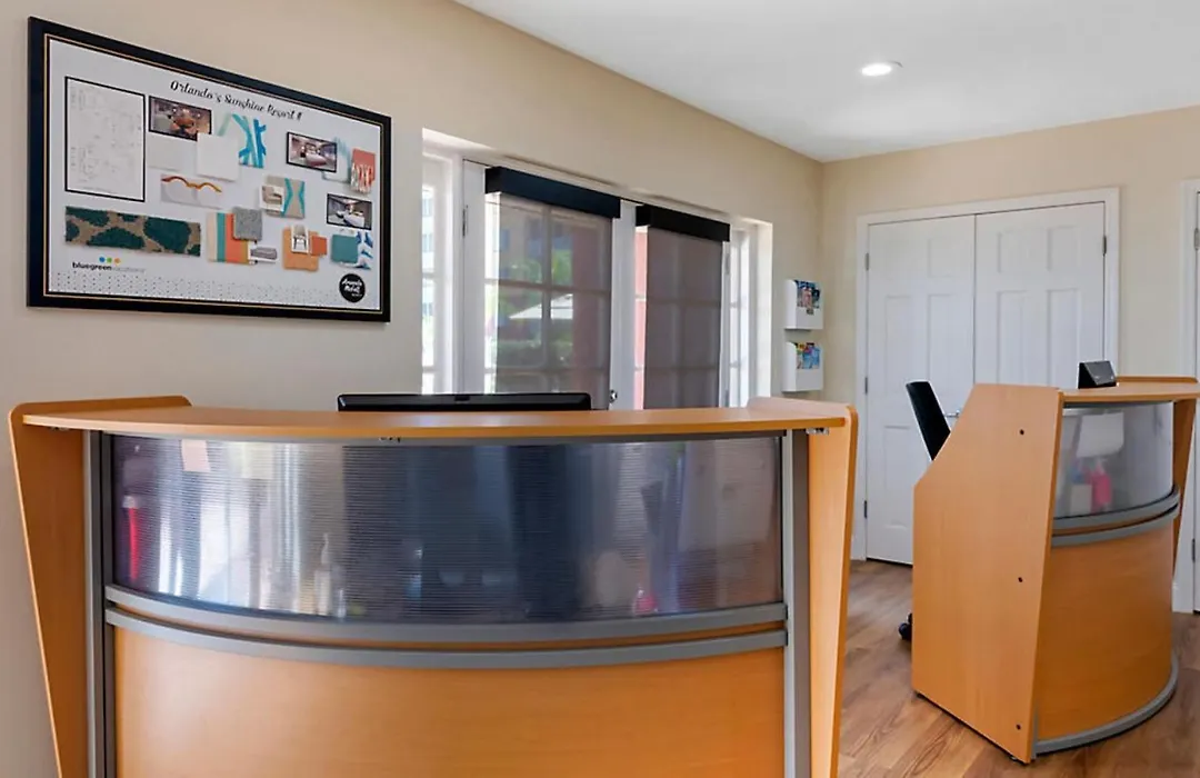 Bluegreen Vacations Orlando'S Sunshine, Ascend Collection Resort-1