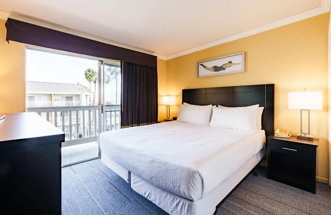 Dana Point Marina Inn-1