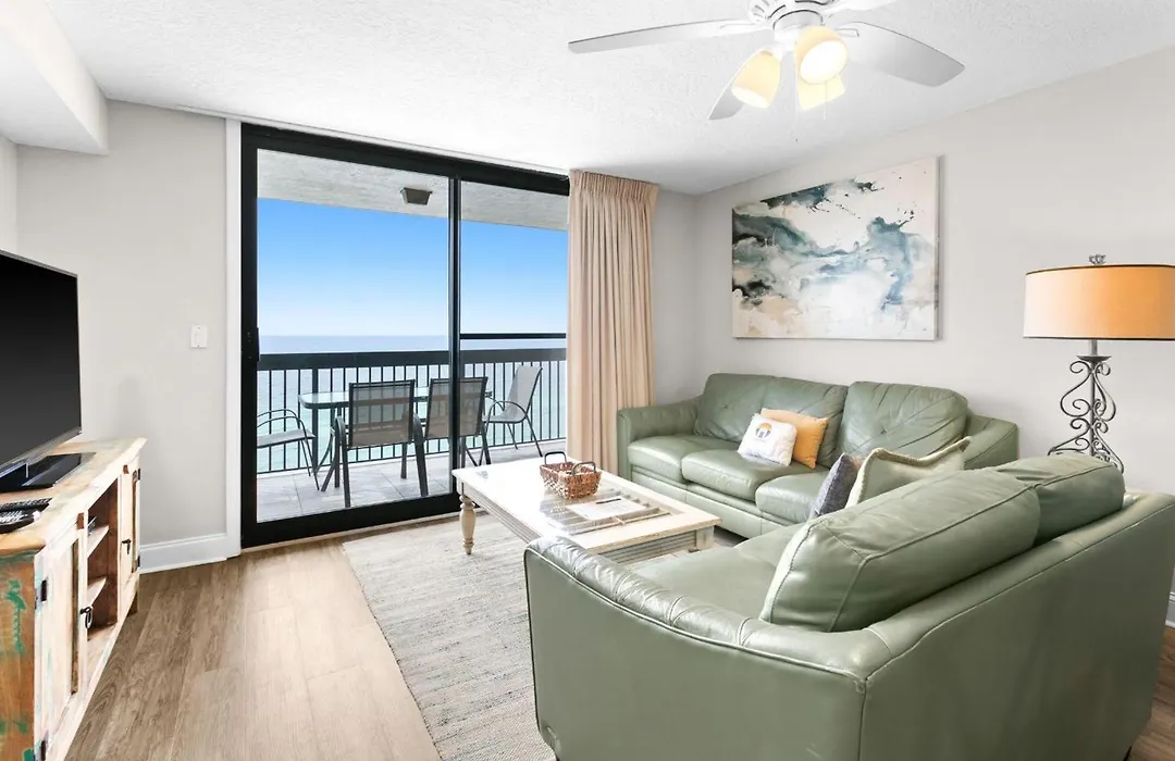 Sundestin Resort Unit 1508-1