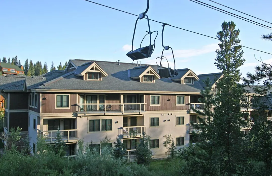 Riverbend Lodge 307 By Great Western Lodging-1