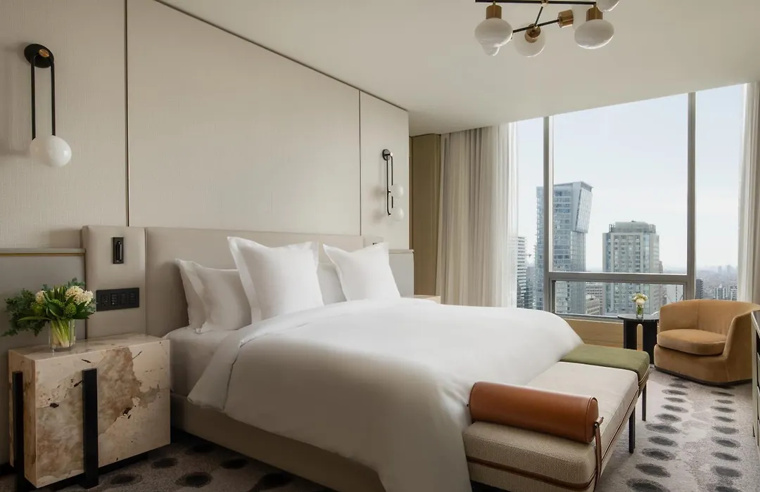Four Seasons Hotel Toronto-1