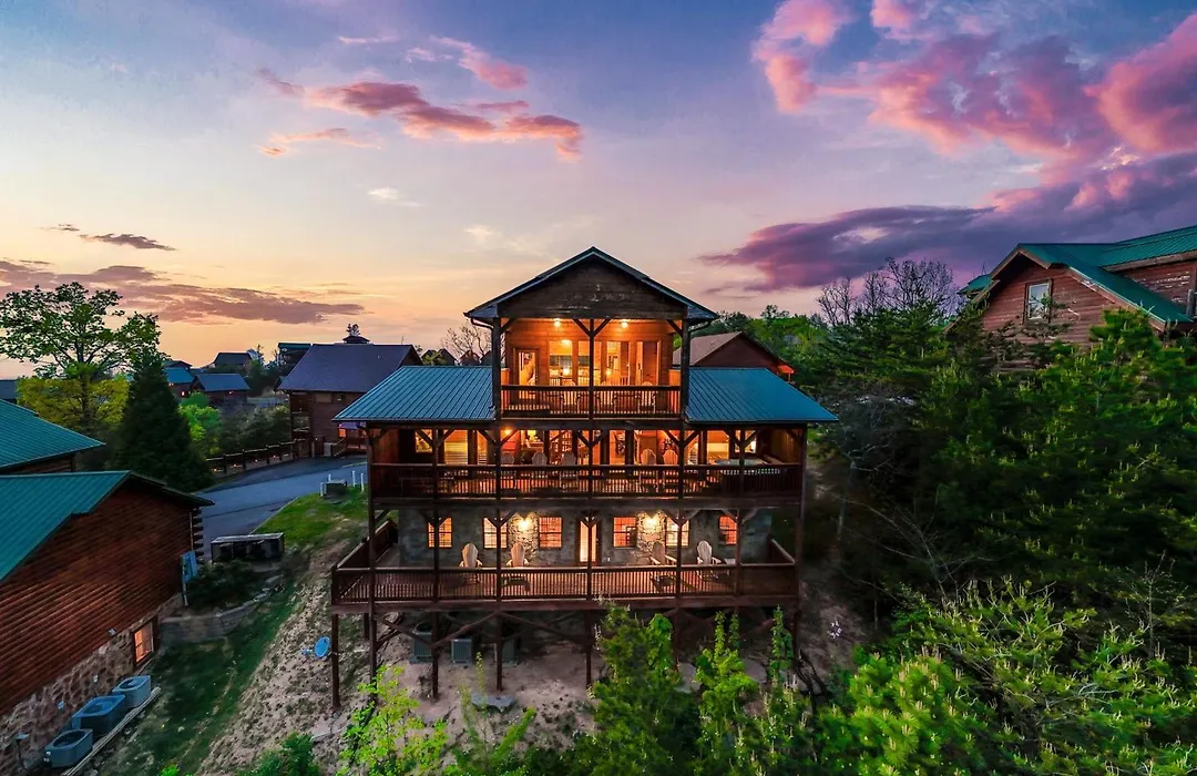Grand View Lodge-1