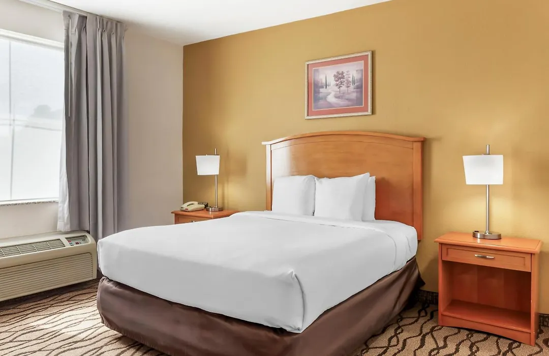Comfort Inn & Suites Chesapeake - Portsmouth-1