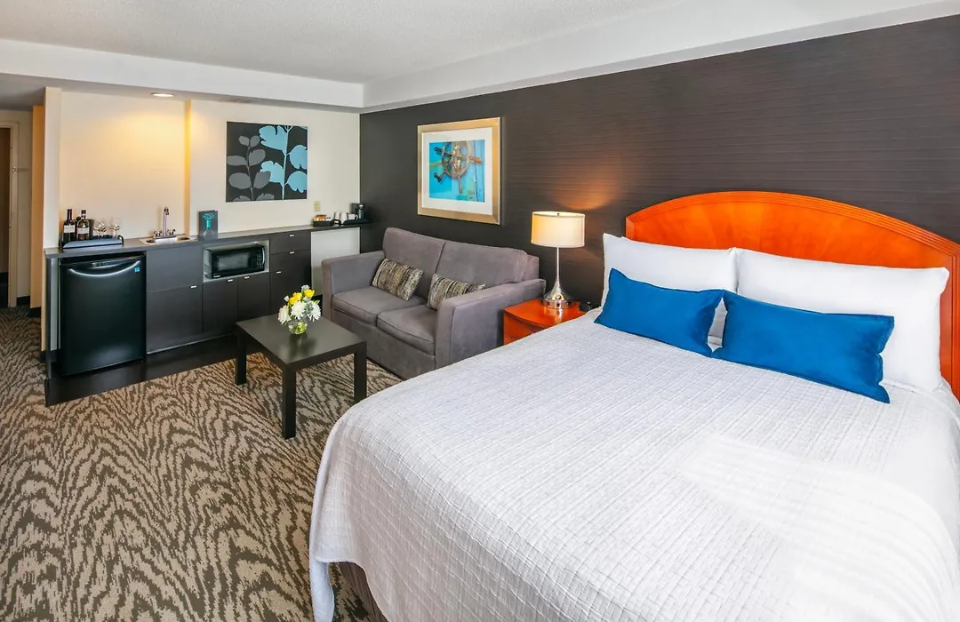 Cambridge Suites Hotel Halifax-1