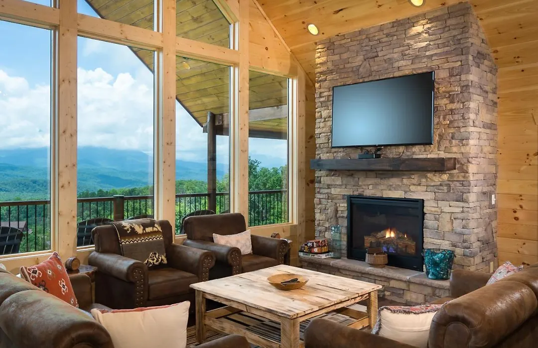 Southern Skies By Stony Brook Cabins-1