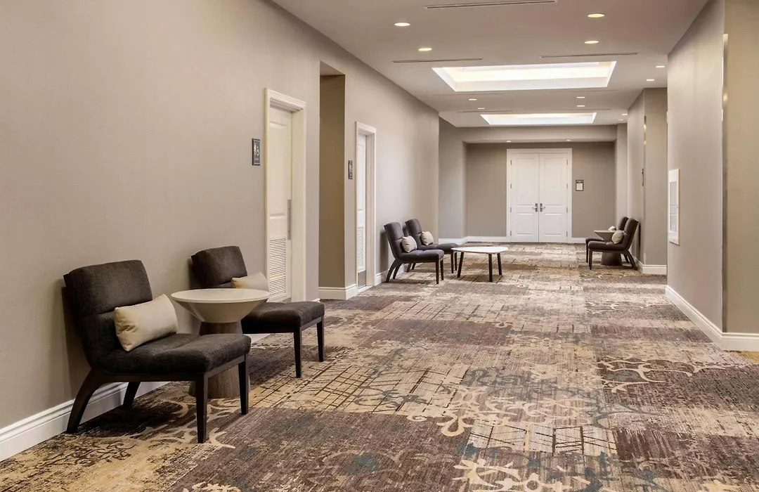 Residence Inn By Marriott Kingston Water'S Edge-1