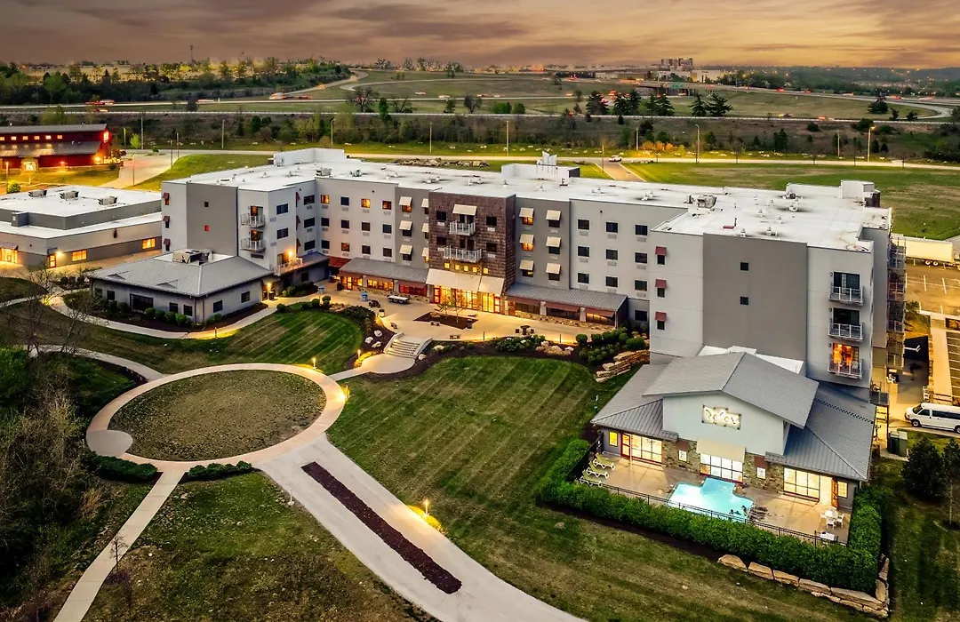 Stoney Creek Hotel Kansas City - Independence-1