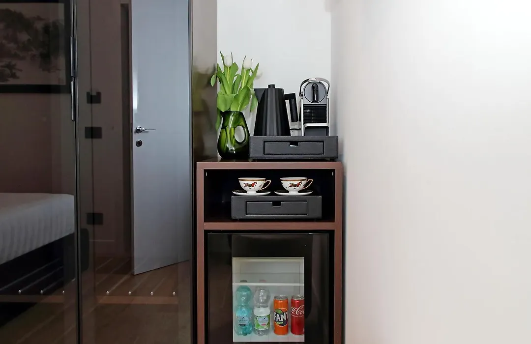 Domus Aurea Luxury Suites-1