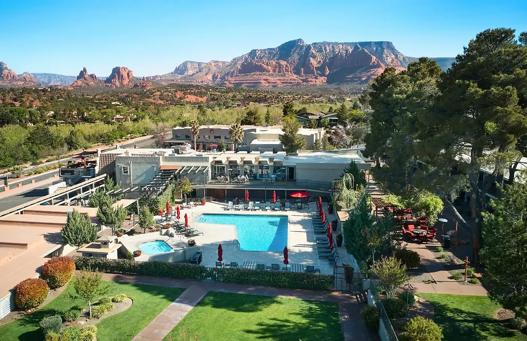 Arabella Hotel Sedona-1