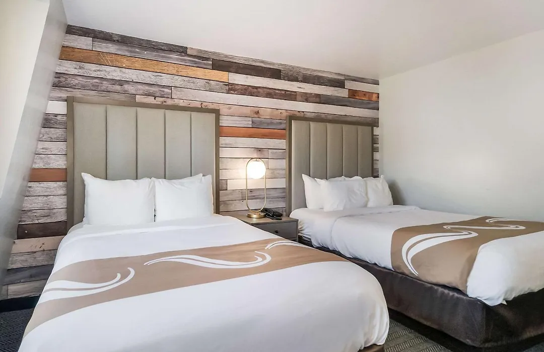Quality Inn South Lake Tahoe-1