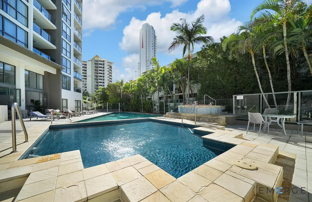 Ipanema Holiday Resort-1