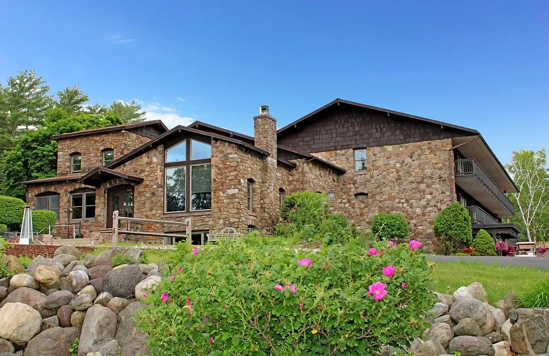 Bayside Resort, Lake George Ny-1
