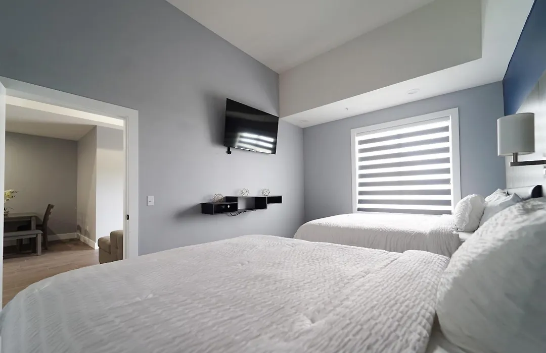 Bayvue Hotel, Resort & Suites-1