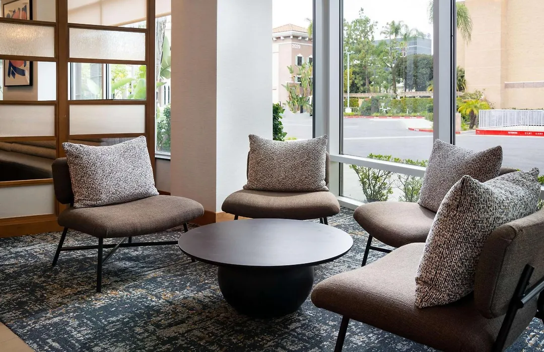 Hyatt Place At Anaheim Resort / Convention Center-1