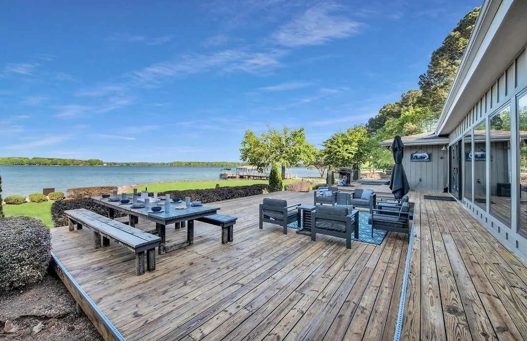 Lake Norman Breakaway-1