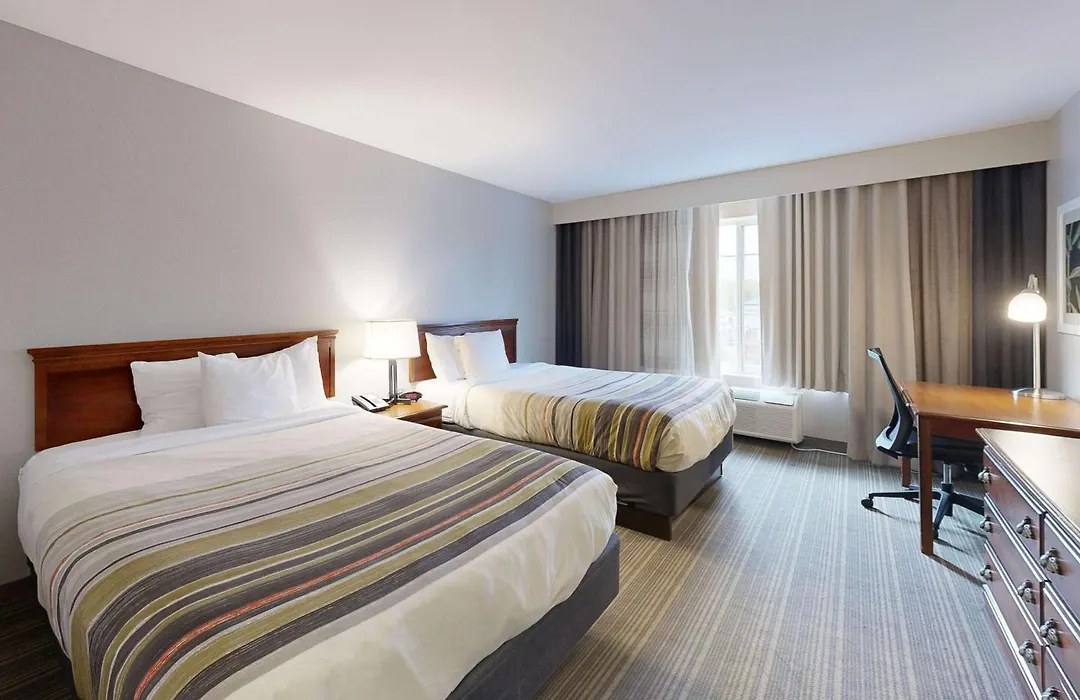 Country Inn & Suites By Radisson, Michigan City, In-1