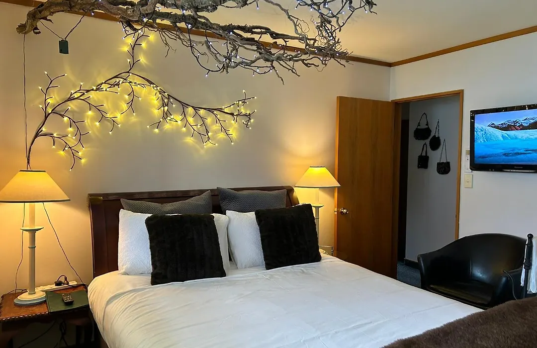 The Embassy B&B-1