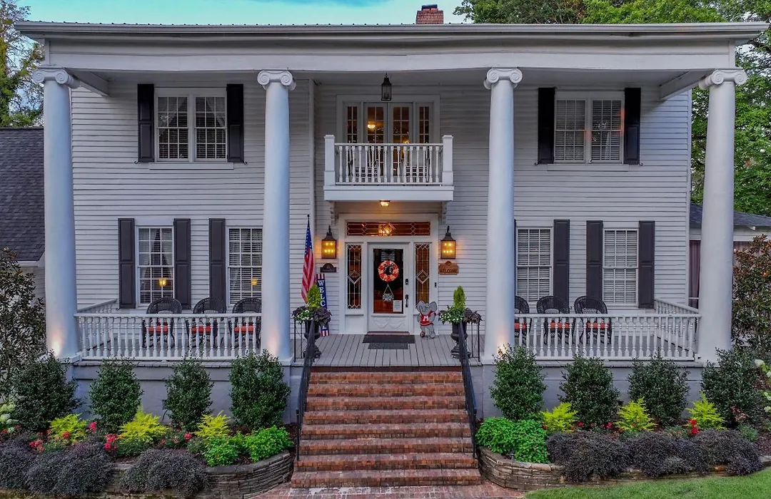 Bama Bed And Breakfast - Chimes Suite-1