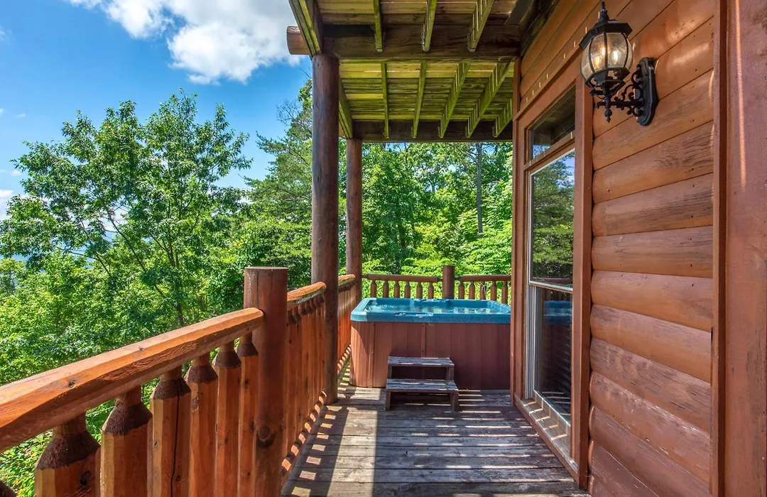 Papa Bears Cabin By Stony Brook Cabins-1