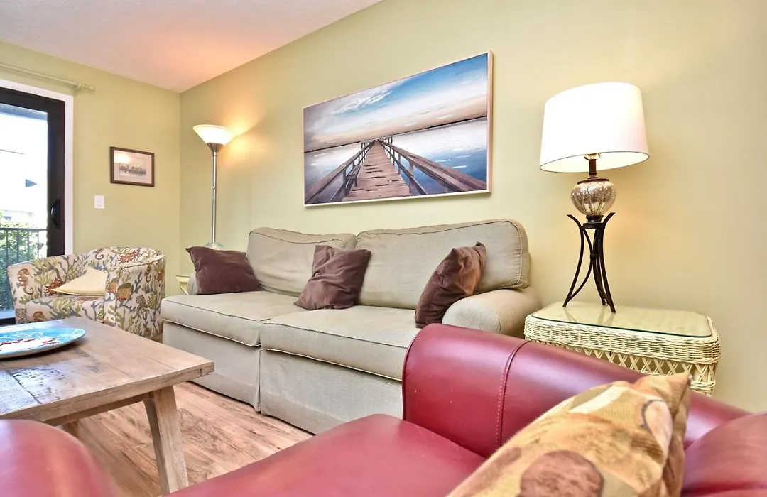 Sea Winds 63 3 Bedroom Townhouse-1