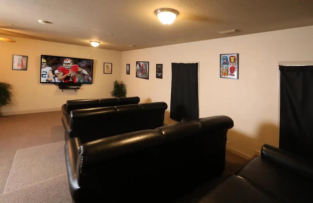 Oak Tree Lodge #3 By Eden Crest Vacation Rentals-1