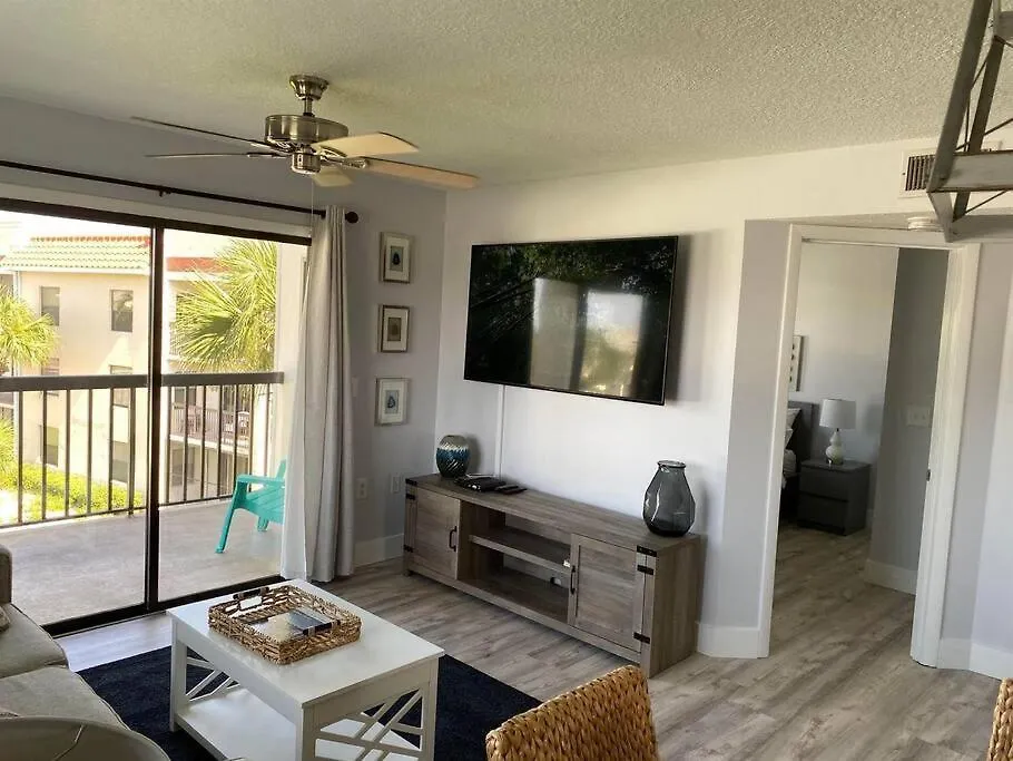 Ocean Side Ocean Village Condo-1