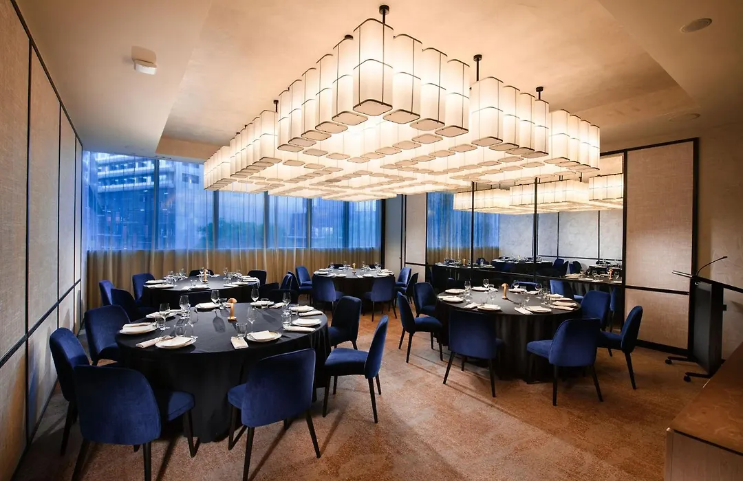 Dorsett Melbourne-1