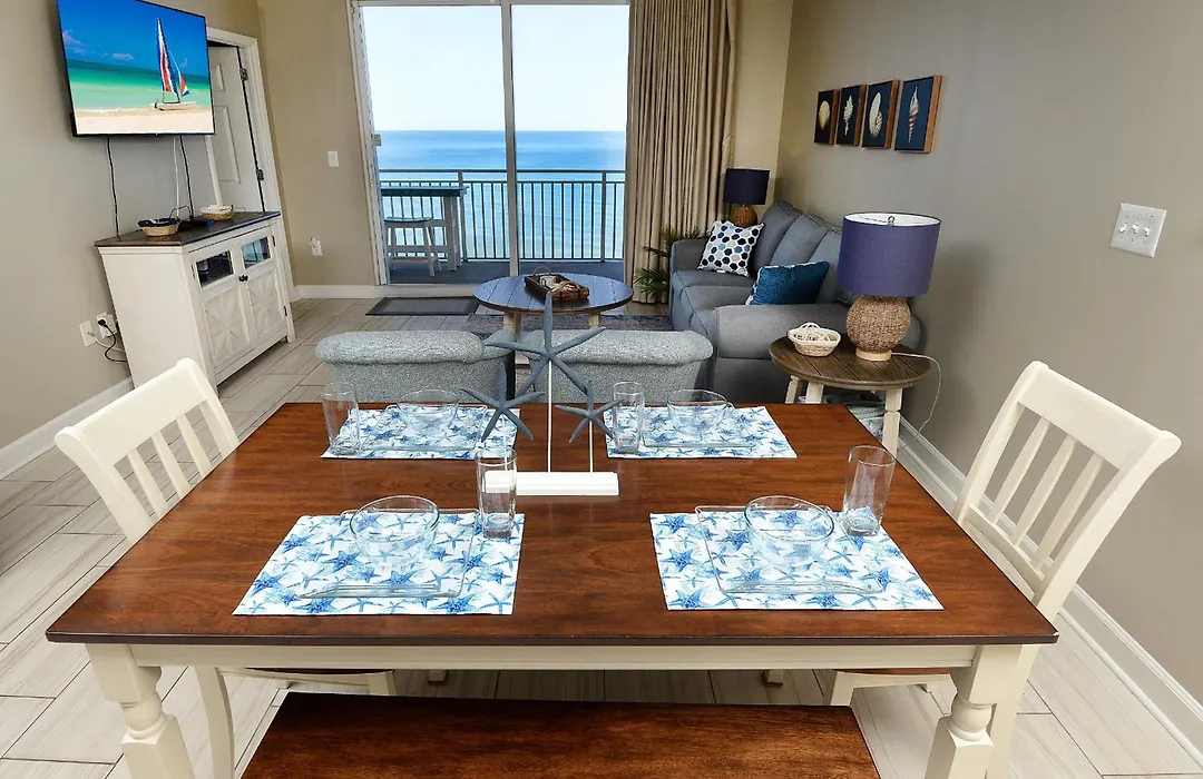 Beachfront Oasis At Splash Resort And Condos-1