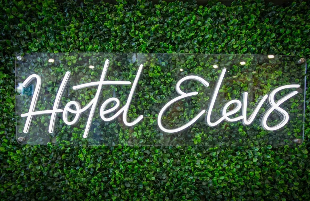 Hotel Elev8 Flagstaff, Trademark Collection By Wyndham-1