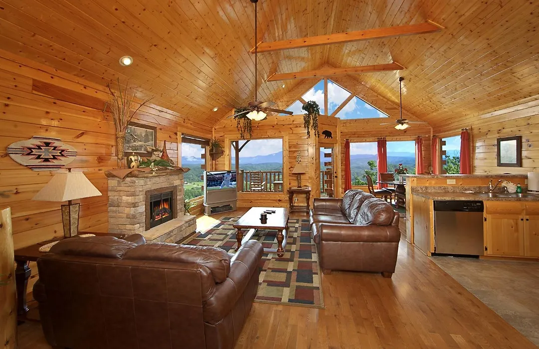 Incredible Views Hot Tub Games-1