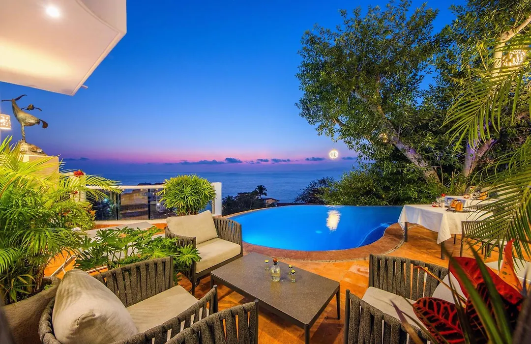 Villa Divina Luxury Boutique - Adults Only-1