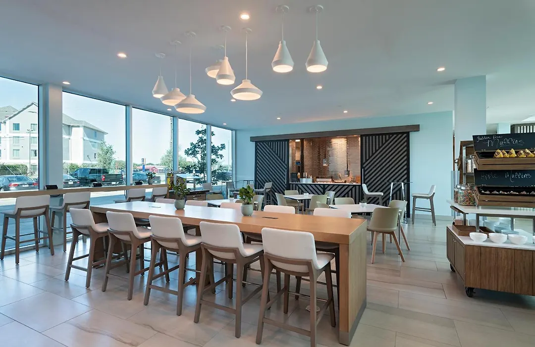Element By Marriott Waco-1
