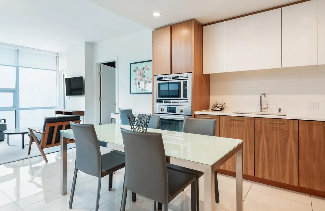 Level Downtown La South Olive-1