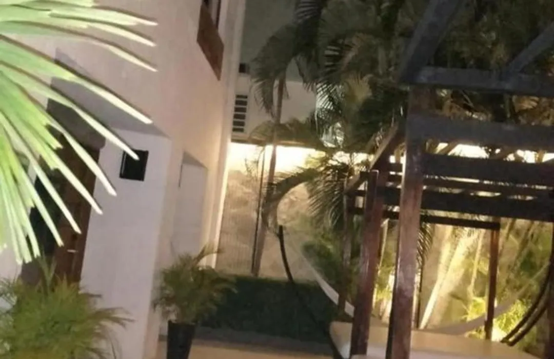 Seven Boutique Apartments Cancun-1