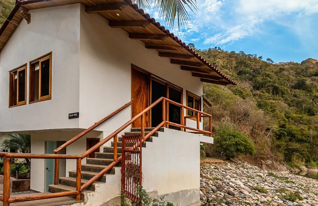 La Dulce Vista Hotel & Villas - Sierra Madre Puerto Vallarta-1
