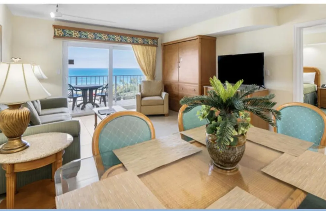 Ft. Lauderdale Beach Resort-1