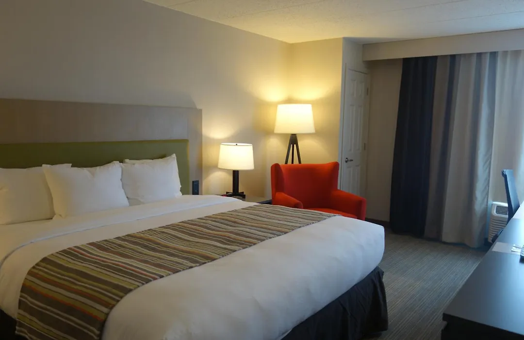 Country Inn & Suites By Radisson, La Crosse, Wi-1