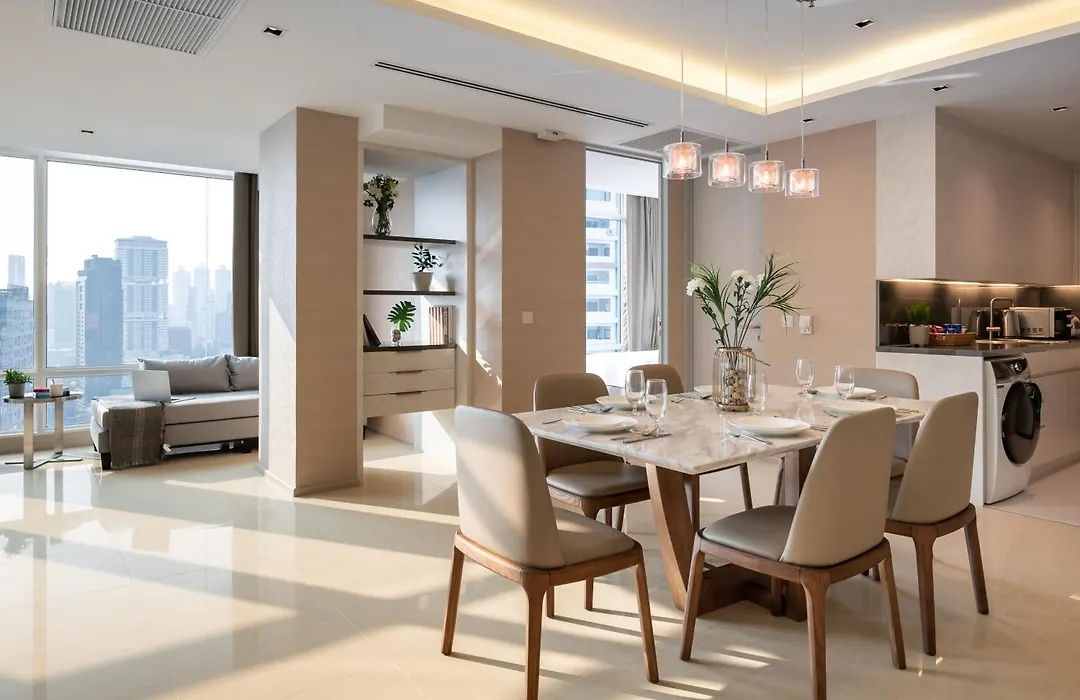 Jasmine 59 Hotel Thonglor Bangkok-1