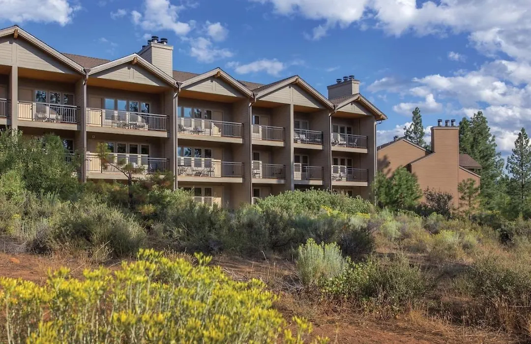 Worldmark Bend Seventh Mountain Resort - St Sleeps-1