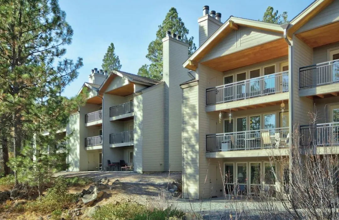 Worldmark Bend Seventh Mountain Resort - 1Bd Sleep-1