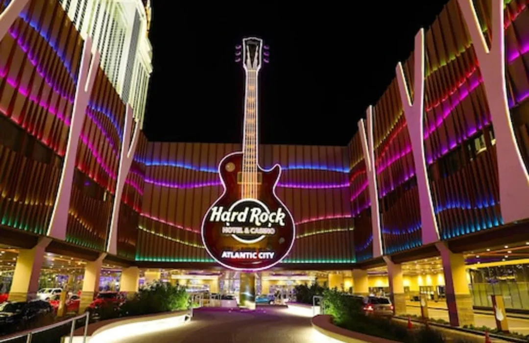 Hard Rock Hotel & Casino Atlantic City-1