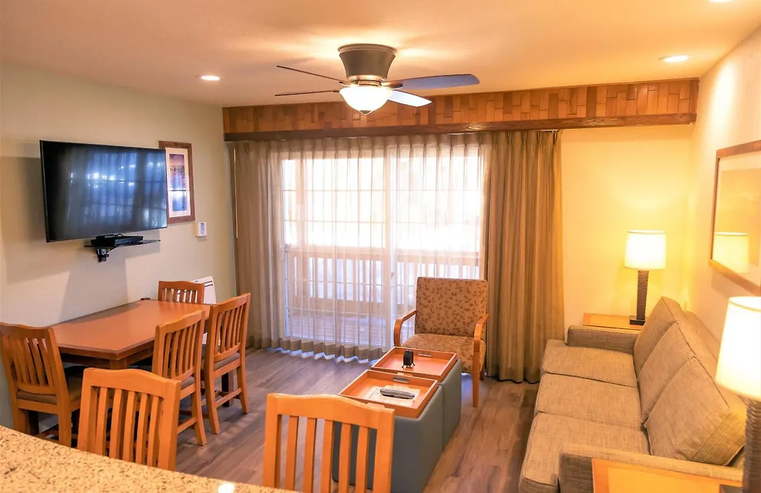 The Tahoe Beach & Ski Club Owners Association-1