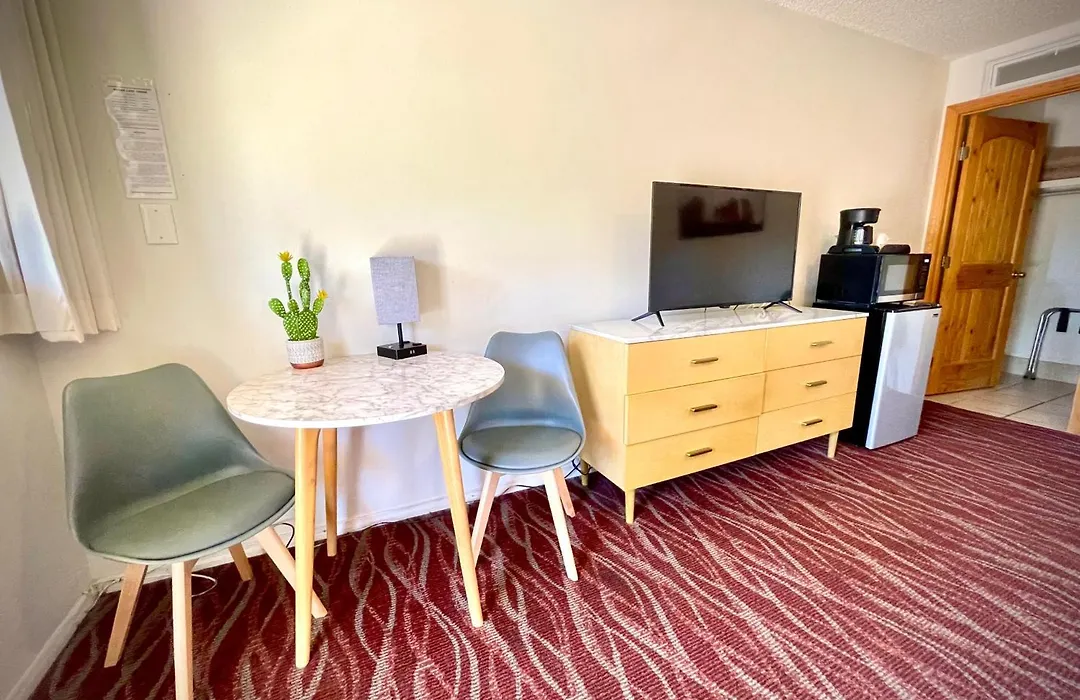 Sugar Loaf Lodge-1