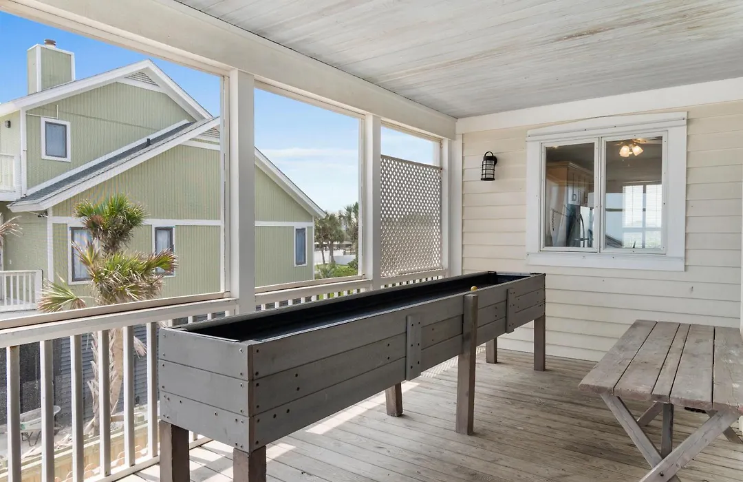 Sea To Believe - Formerly Flying Geese-1