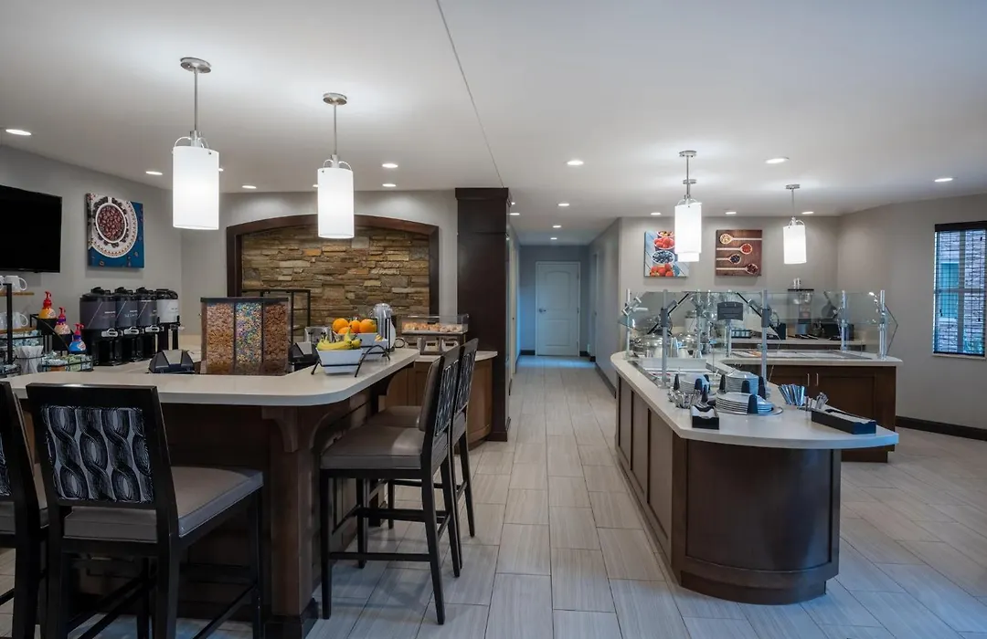 Staybridge Suites - Gilbert - East Mesa By Ihg-1