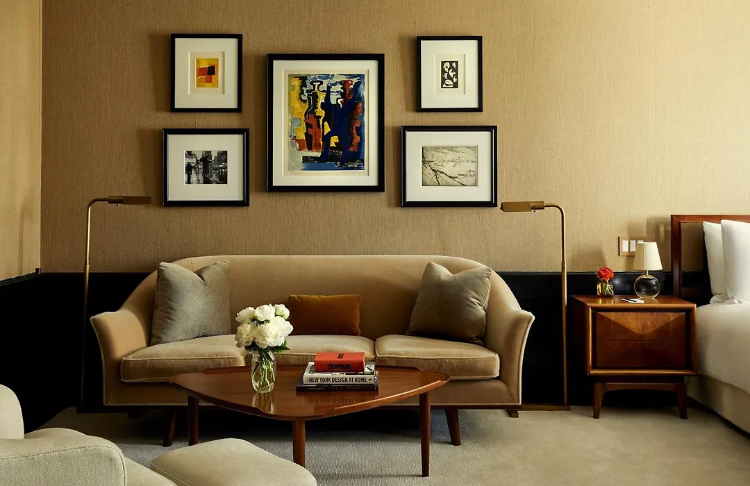 Fasano Fifth Avenue I Private Members Club & Hotel-1