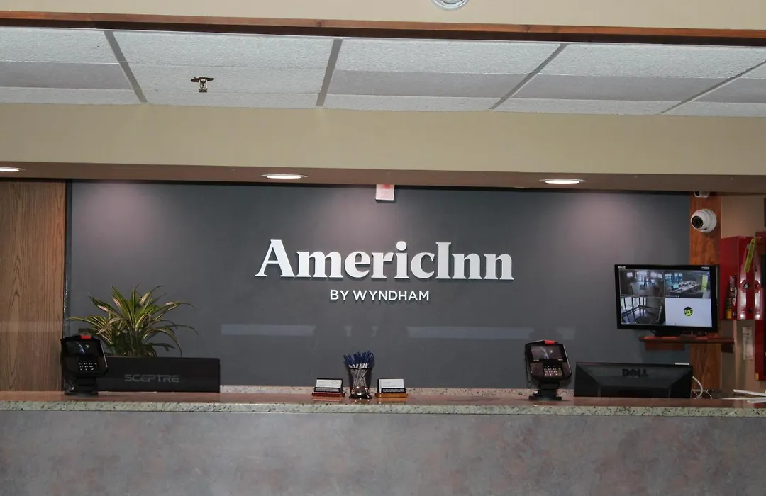 Americinn By Wyndham Windsor Ft. Collins-1
