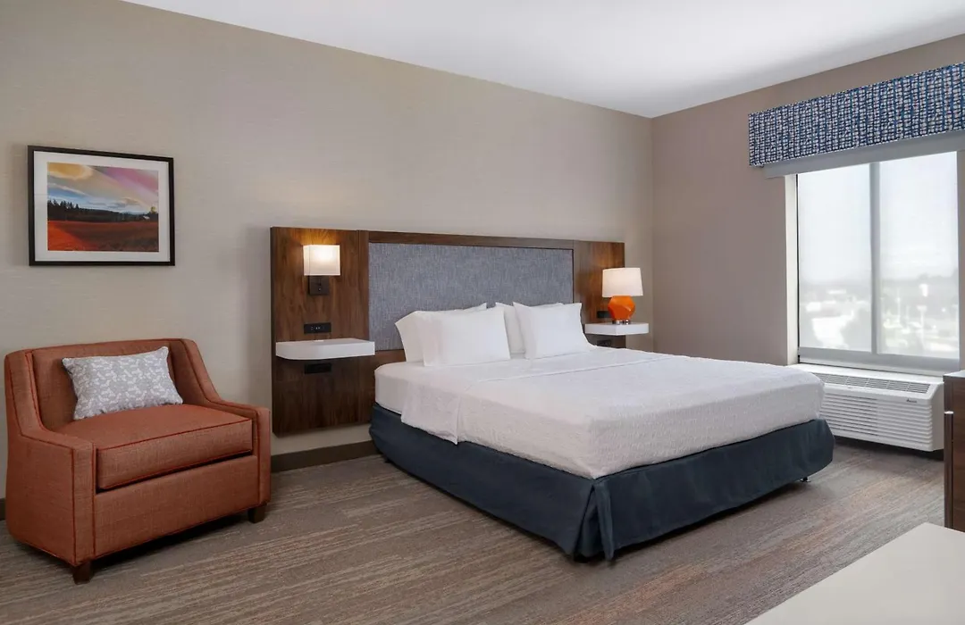 Hampton Inn & Suites Billings West I-90-1