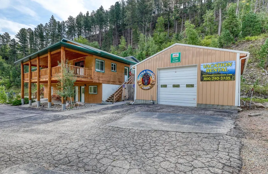 Buffalo Thunder Lodge-1