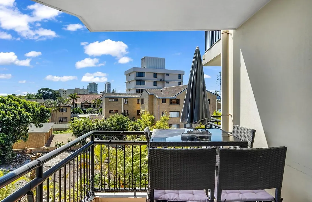 Windsurfer Resort-1